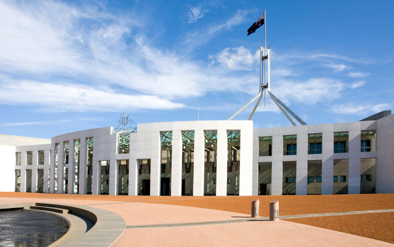 Labyrinth: the Productivity Commission on Closing The gap