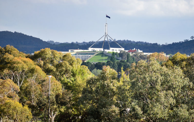 How governments hide their activities