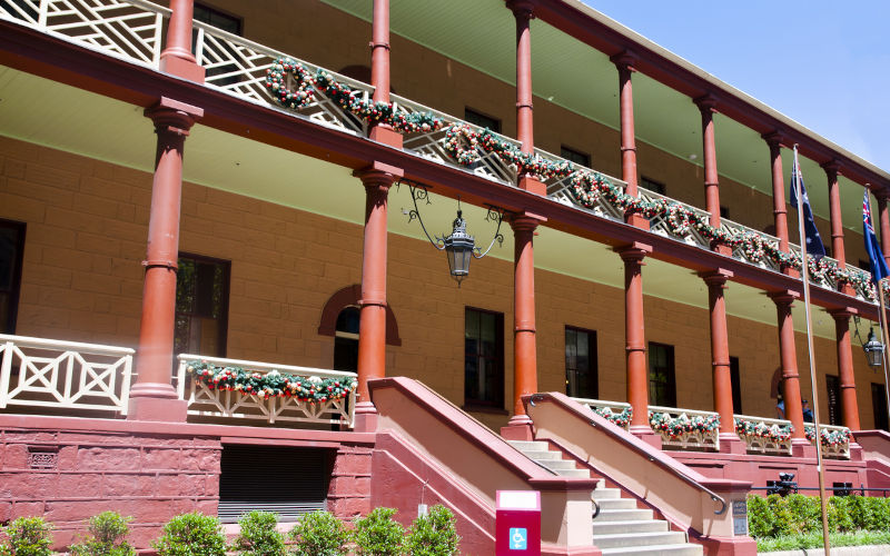 Embedding indigenous advice in government policy key to real change