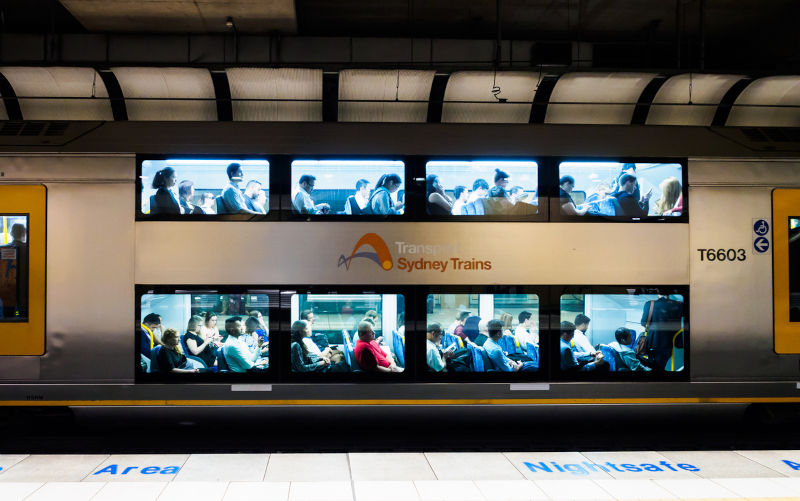 Another ‘quiet little’ review into Sydney Metro
