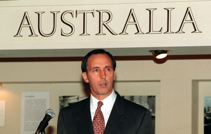 Australia and Asia in 2022: knowing who we are