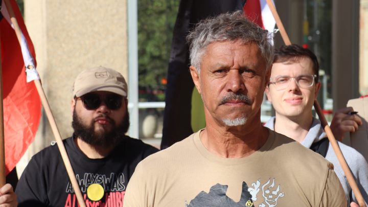 Reclaiming illegally granted Indigenous land: An interview with Wiradjuri man Paul Towney
