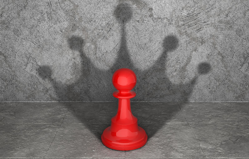 The myth of Australian sovereignty