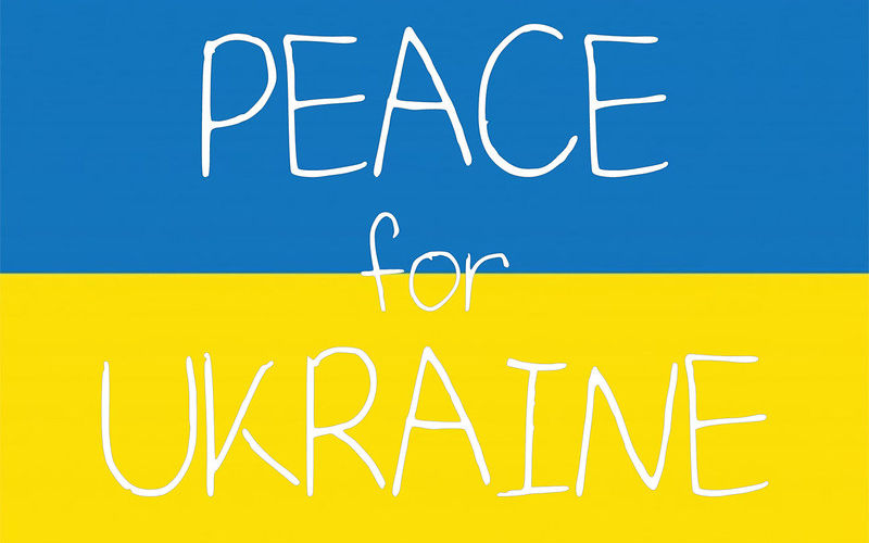 To end war, a language of peace, for Ukraine and for Russia