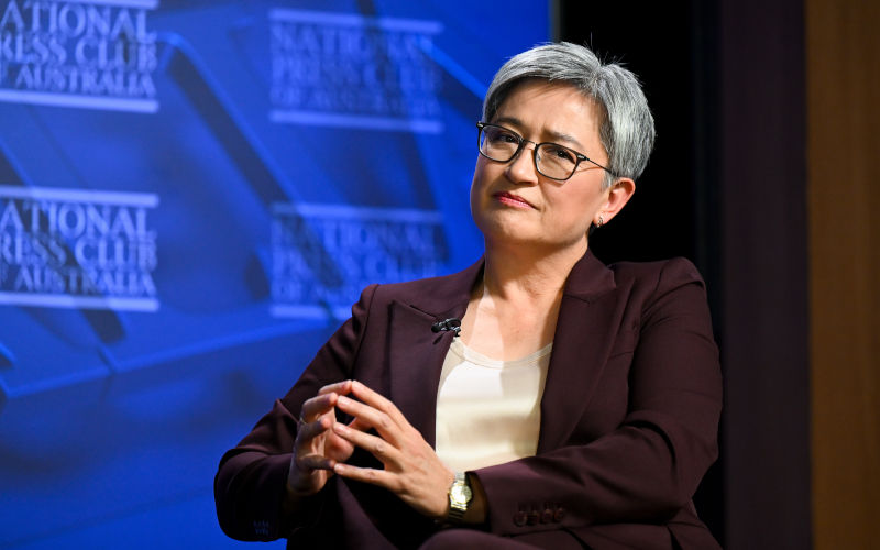 Never before has a Labor Government been so bereft of policy ambition