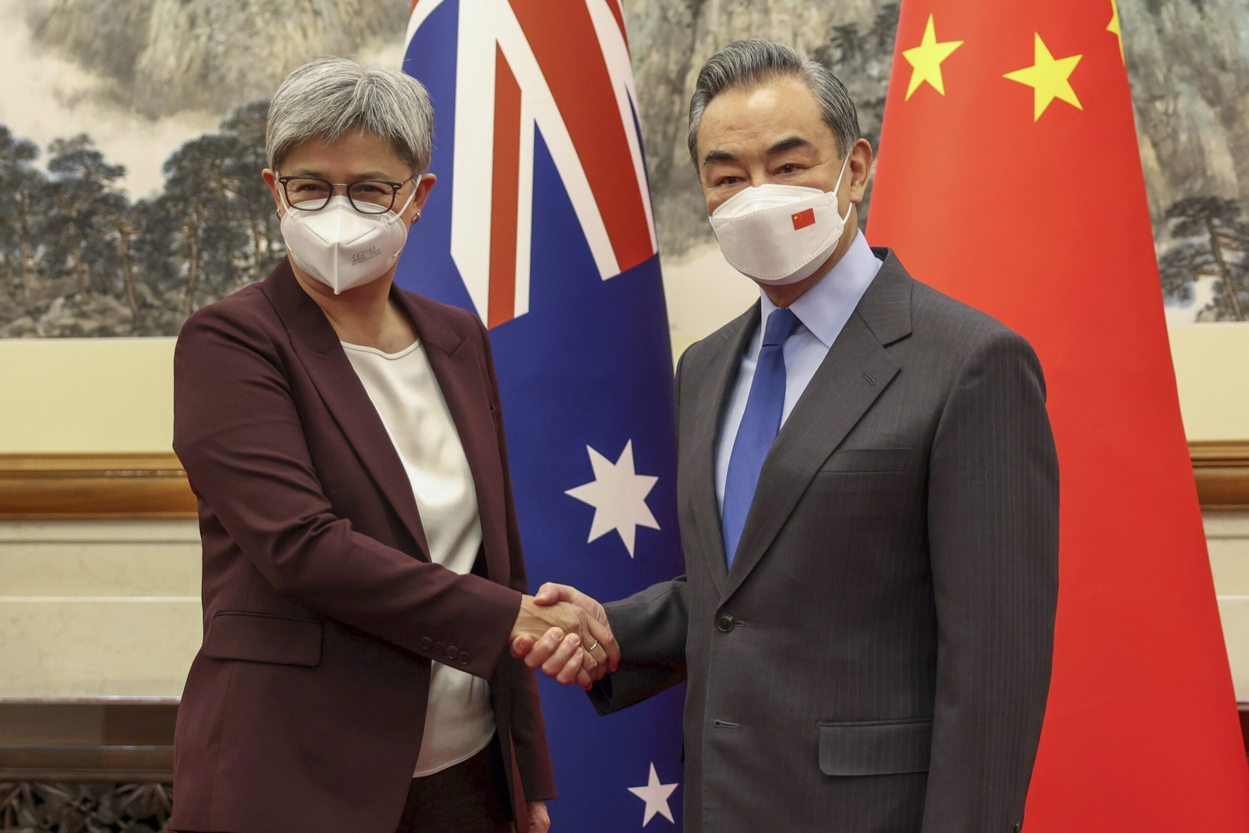 Repairing China-Australia ties helps ‘meet expectation’ of fixing trade ties, ‘pave way’ for easing China-US tension: expert