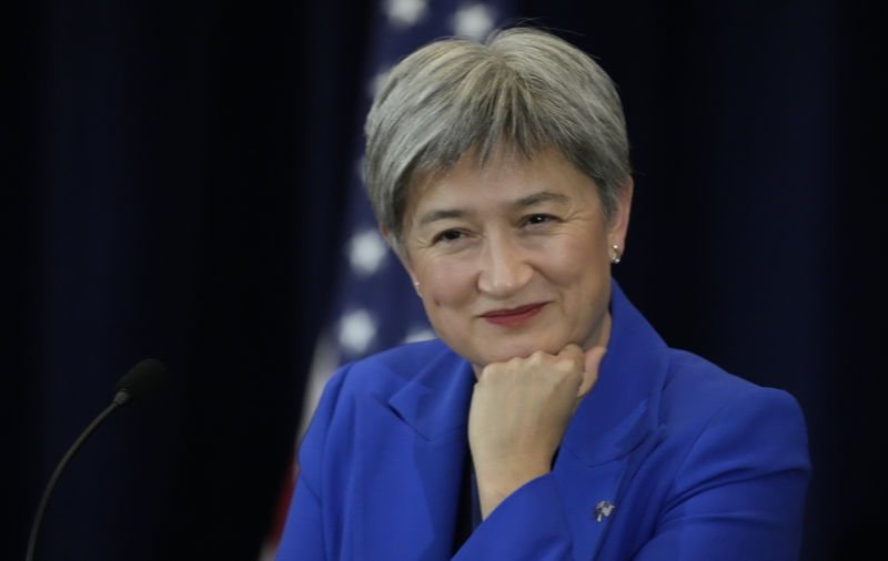 Penny Wong’s China visit should become a trip for Australia to find its original aspiration: Global Times editorial