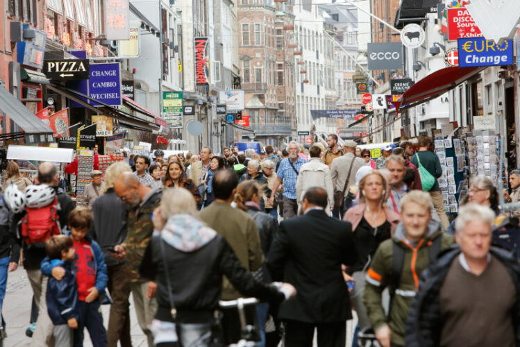 Employers say Labor’s new industrial relations bill threatens the economy. Denmark tells a different story