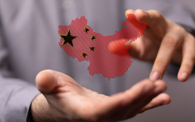 The return of the paranoid American foreign policy