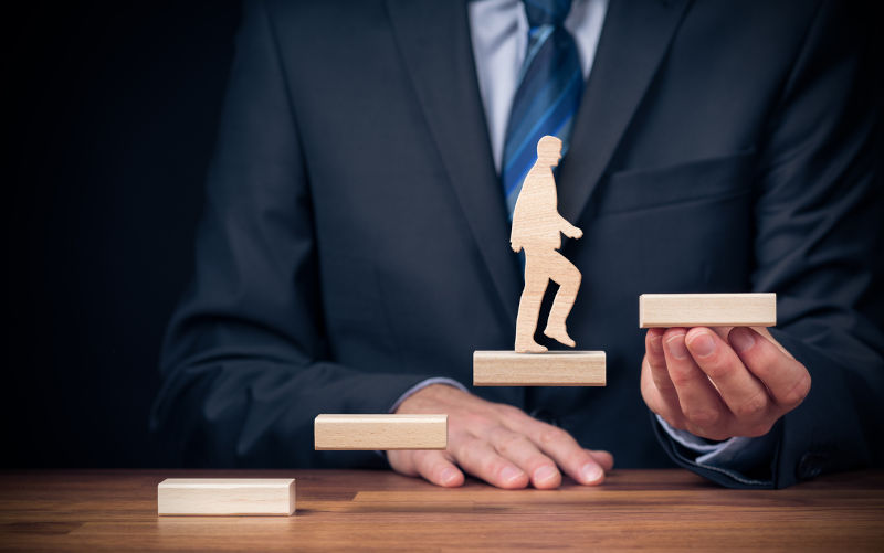 Goodbye to consulting?