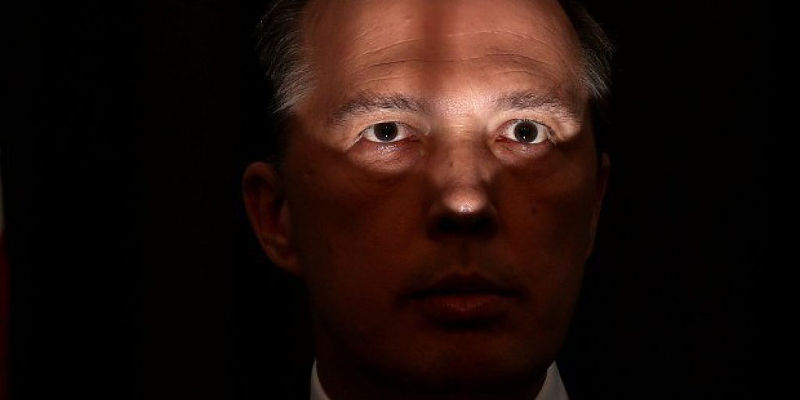 Peter Dutton 2.0 – The re-imagining