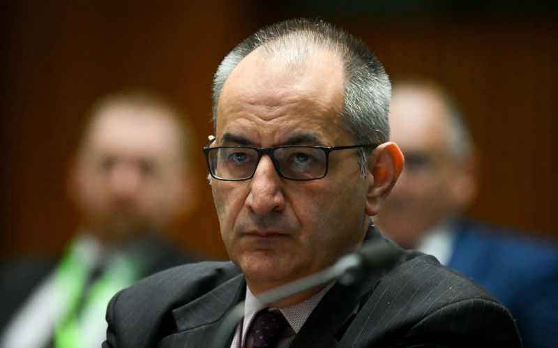 Pezzullo story points to serious systemic problems in the APS