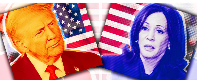 Trump’s America: ecstasy or agony?