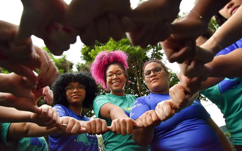 Fifteen years of UN Women: A call to action, not complacency