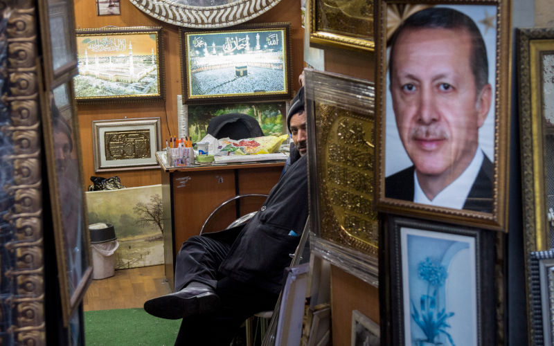 After Erdogan’s greatest triumph, the 'West' watches, and calculates