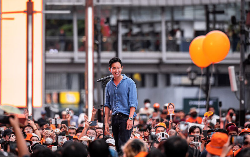 Thailand: Progressive leader may not become PM – Asian Media Report