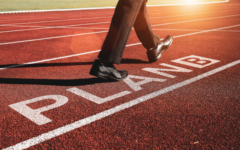 Beyond the ruptured alliance: an outline for Plan B