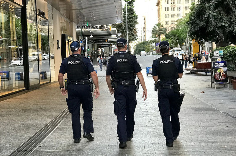 The unlimited, and unaccountable powers we’ve given police