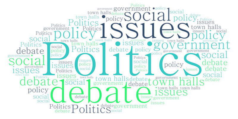 The continuing collapse of the primary vote of the major parties