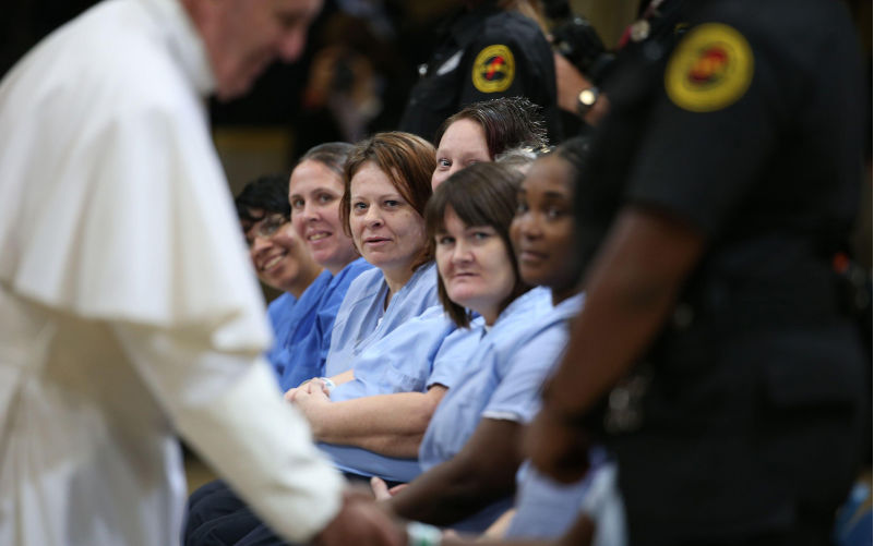 The legacy of Pope Francis in an unjust world – Part 1