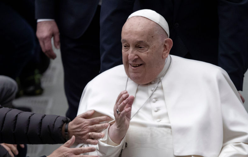 Explainer | What happens after Pope Francis’ death?