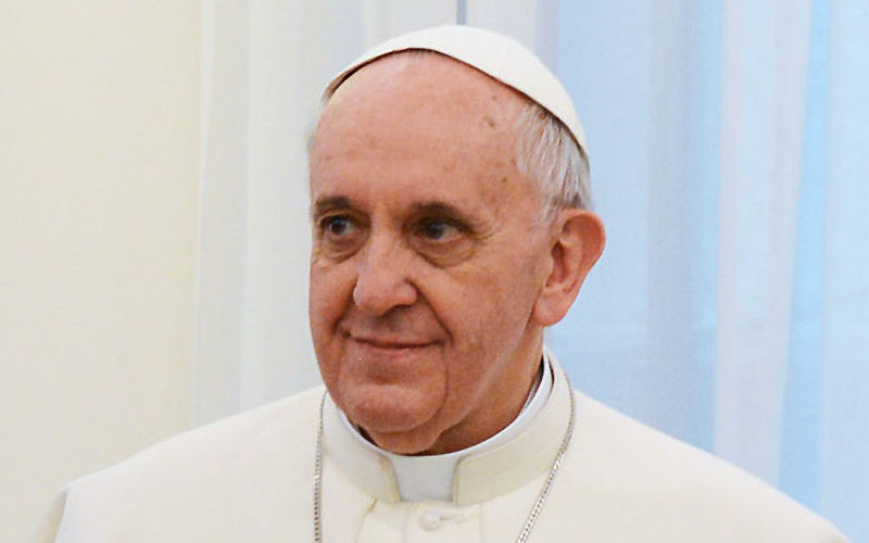Pope Francis is 85. Insiders are already thinking about the future leader of Catholicism’s 1.34 billion adherents