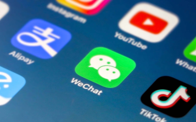 Should WeChat be banned? Australian users say no