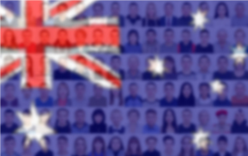 Working with PM Fraser - burying White Australia - Part 4