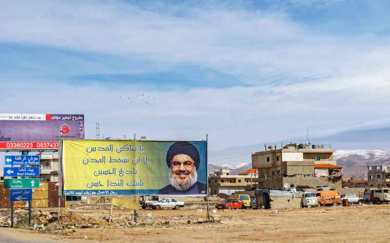 Nasrallah is dead but Bibi hasn’t won