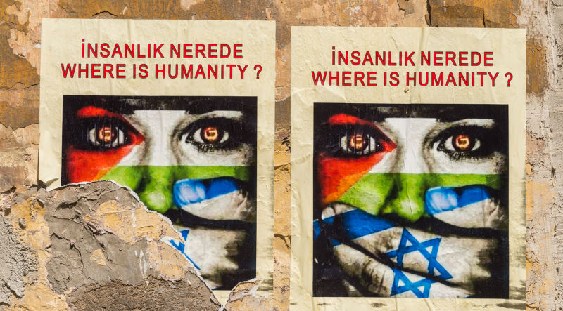 These things don't happen in a vacuum