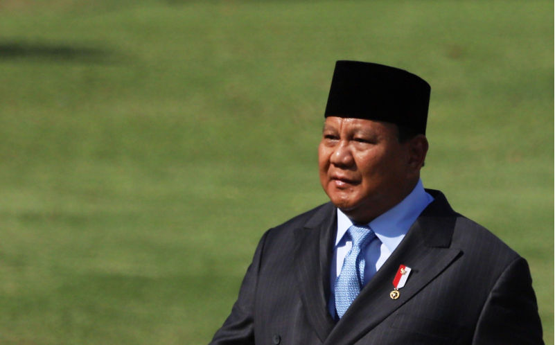 Collateral damage? Focus on the principle, not the fallout