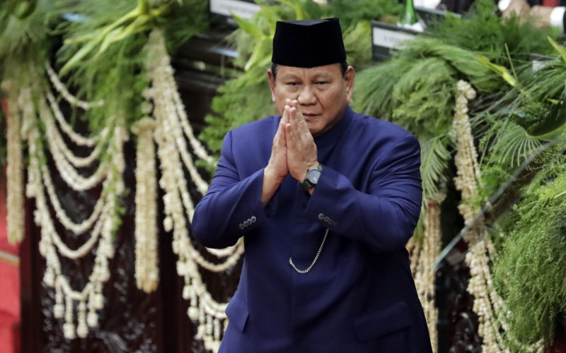 Gender equality? - Not our culture