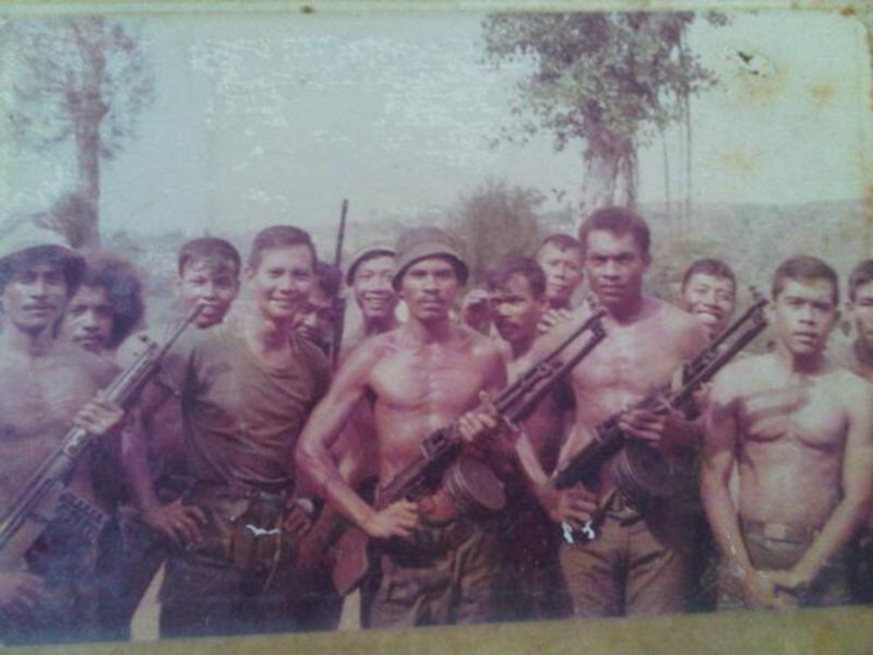 Prabowo Subianto, j'accuse