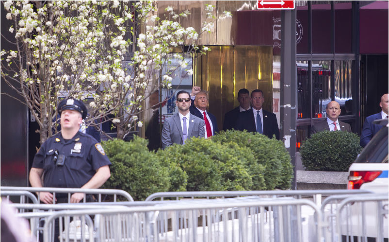 American exceptionalism and the rule of law