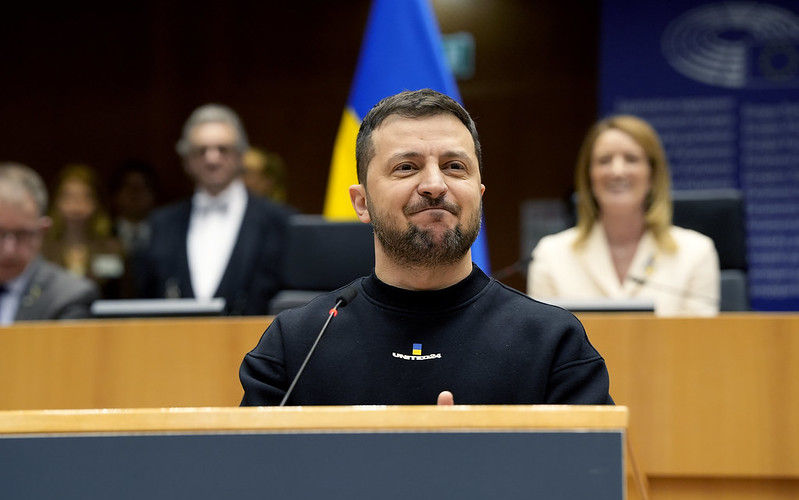 Postwar Ukraine will pose the hardest problems