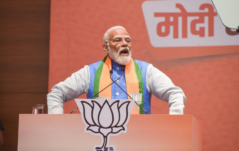 Indian elections double victory for democracy – Asian Media Report