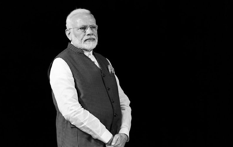 Modi set to remake India as a Hindu nation