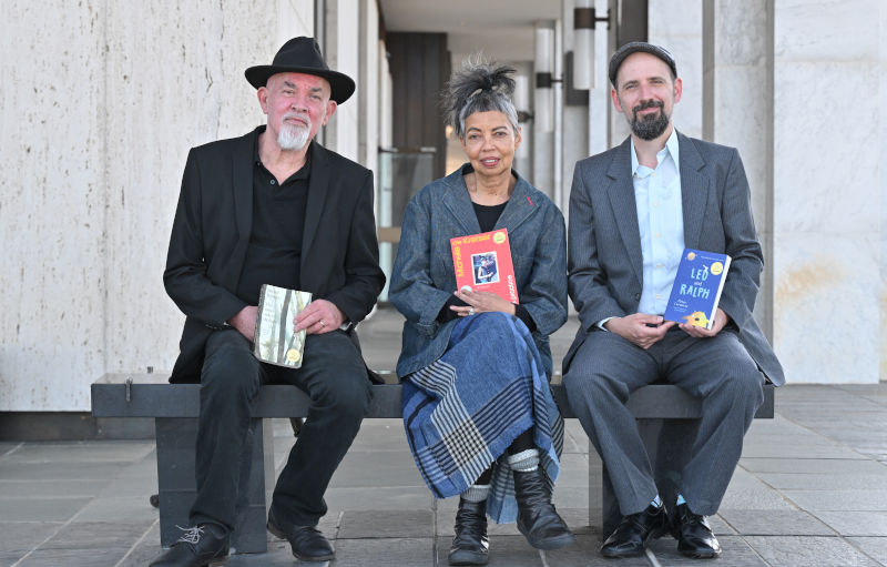 Prime Minister’s Literary Awards winners 2025: investigating power, privilege and inequality