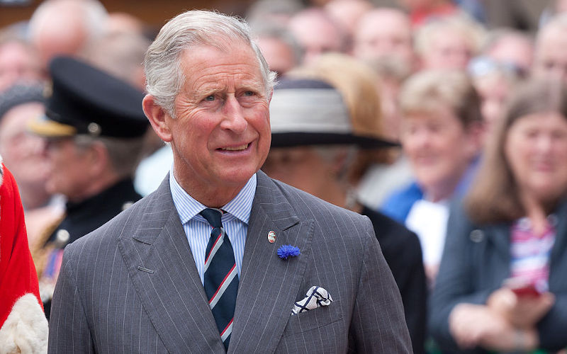 Prince Charles and the battle for the Republic