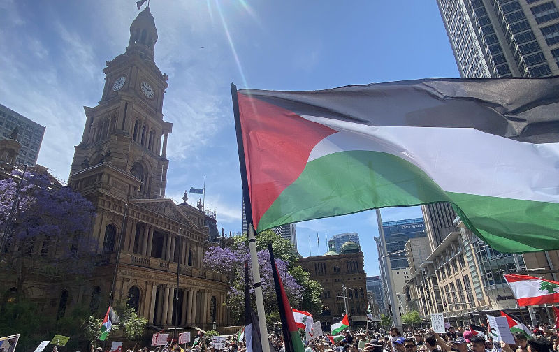 In this conflict, context is everything