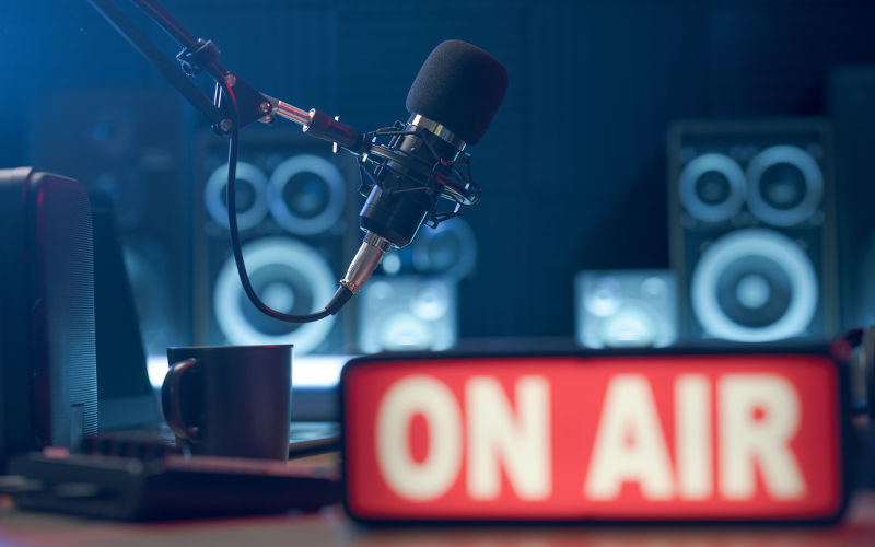 Radio New Zealand’s report on its Israel-Gaza coverage is not credible