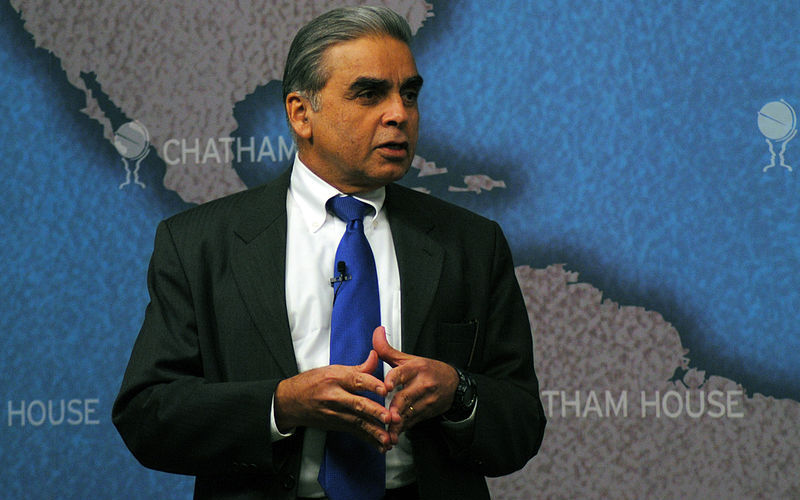 Kishore Mahbubani: China’s ‘wiser’ long-term strategy paves way to No. 1 world power