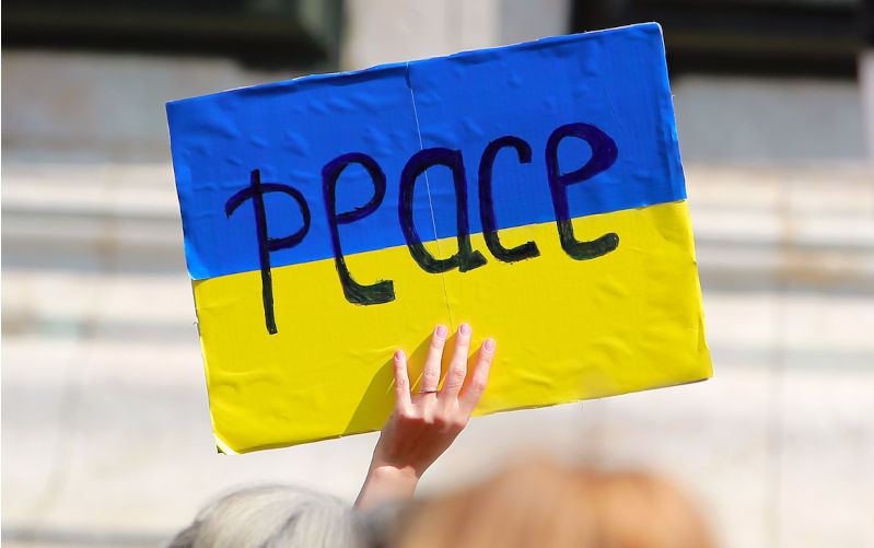 Negotiate now, or capitulate later: ten incentives for Ukraine to make peace with Russia