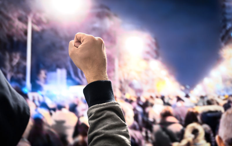 SA’s populist punishment law to chill climate dissent