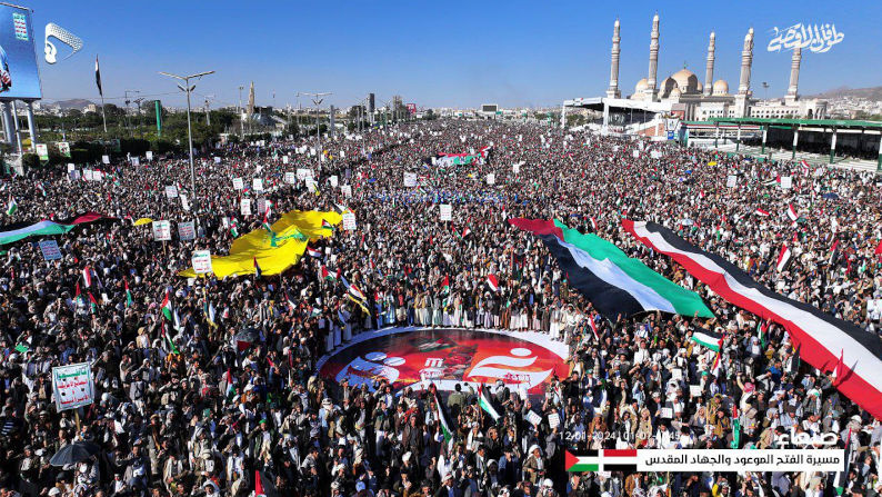 When escalation means escalation