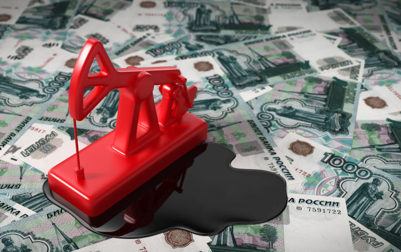 Asian economic heft keeps Russia’s economy afloat