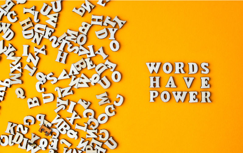 Changing skills language to help save humanity