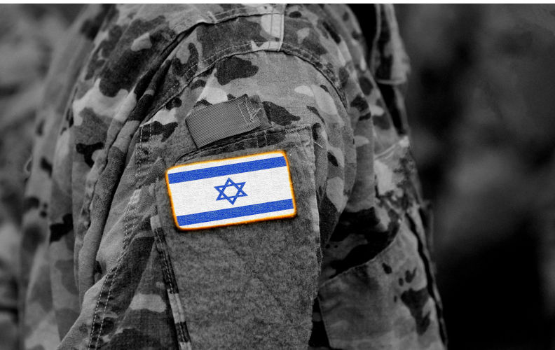 IDF chiefs break ranks