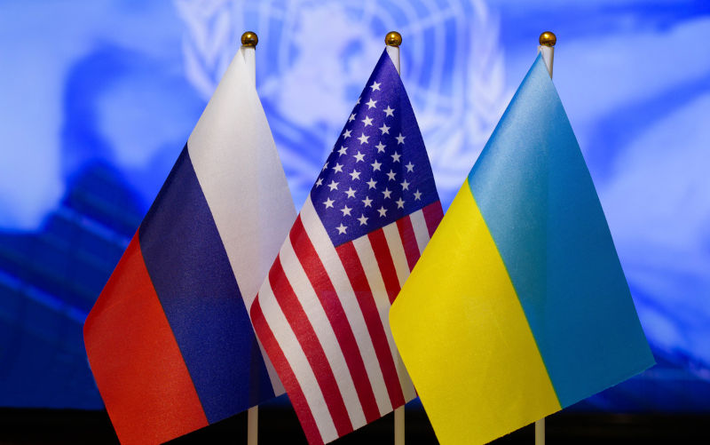 How sound is the Ukraine debate?