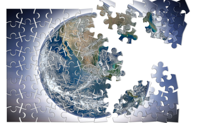 How Australia can contribute to world peace